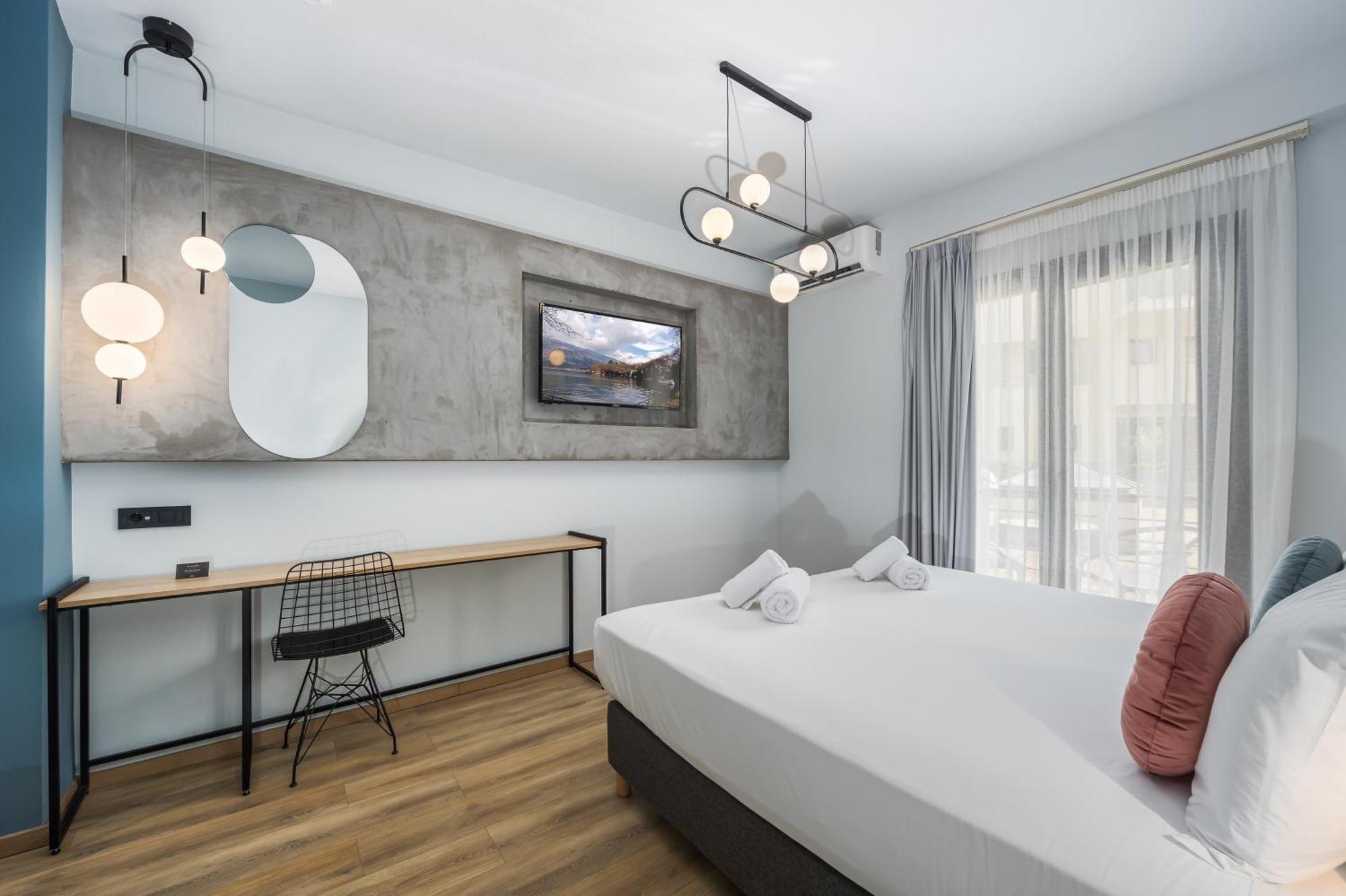 Centro Hotel Ioannina Quarto foto